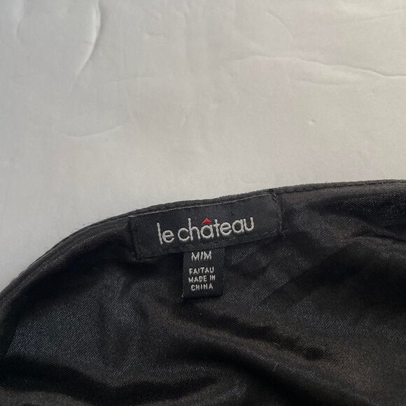 100% silk beaded/sequinned cami top - Picture 5 of 7